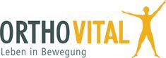 Logo Sanitätshaus Orthovital