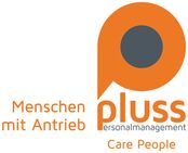 Logo Personalmanagement Pluss