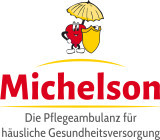 Logo Pflegedienst Michelson
